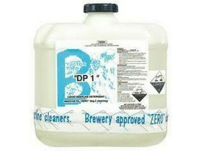 Beerline Cleaner DP1 15Lt, BRACTON
