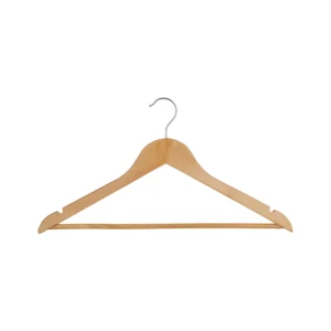 Hanger BIRCH, NOBLE & PRICE, 445x230x12mm (Box of 3)