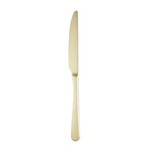 Table Knife S/S, MIAMI CHAMPAGNE (DOZ)