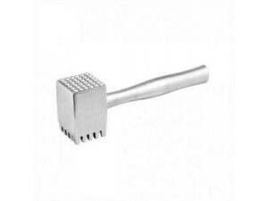 Meat Tenderizer Aluminium EXTRA HEAVY DUTY