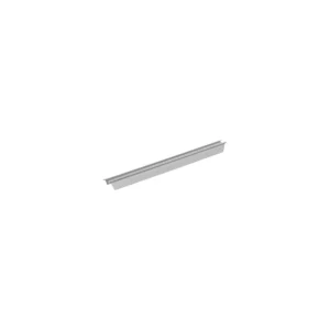Gastronorm Adaptor Bar S/S, 1/2 SIZE, 320mm