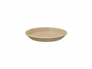 Tapas Dish Tapered, ZUMA SAND, 160mm (Box of 3)