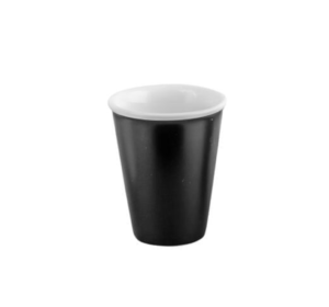 Latte Cup, BEVANDE RAVEN, 200ml (Box of 6)