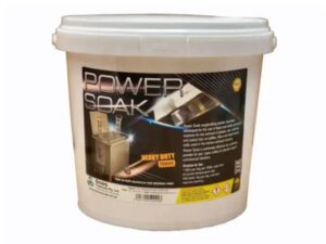 Filter & Kitchenware Soaking Powder 5kg, POWER SOAK