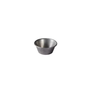 Sauce Cup, MODA VINTAGE STAINLESS STEEL, 44ml (Box of 24)