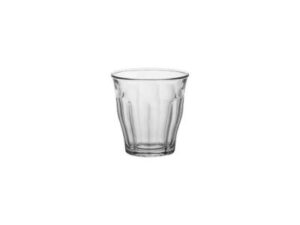 Tumbler, DURALEX PICARDIE, 90ml (Box of 6)