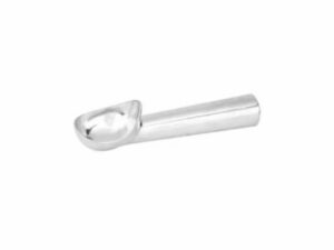 Ice Cream Dipper Aluminium #12, Diameter 89mm