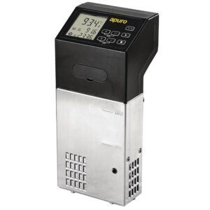 Portable Sous Vide Machine