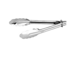 Tong Utility S/S, 180mm