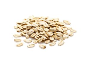 Rolled Oats 15kg, FTA