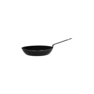 Frypan Blue Steel, DEBUYER LA LYONNAISE, 240x48mm