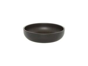 Round Bowl, ECLIPSE UNO BLACK, 160mm/550ml (Box of 6)
