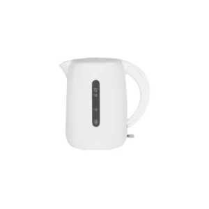 Cordless Kettle White, NOBLE & PRICE, 1.7Lt