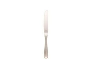 Dessert Knife S/S, TABLEKRAFT CASINO (DOZ)
