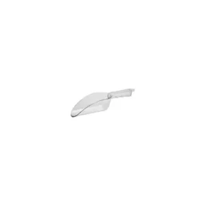 Scoop Polycarbonate 180ml, CLEAR