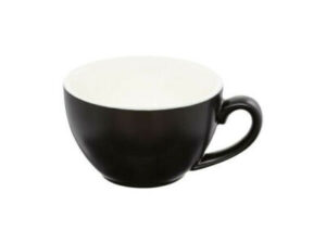 Coffee / Tea Cup, BEVANDE RAVEN, 200ml (Box of 6)