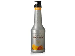Mango Puree 1Lt, MONIN