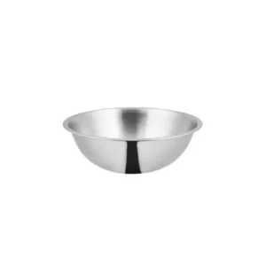 Mixing Bowl S/S, 335x110mm/6Lt
