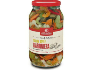 Giardiniera Mix 1.8kg, SANDHURST