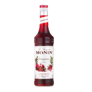 Pomegranate Syrup 700ml, MONIN