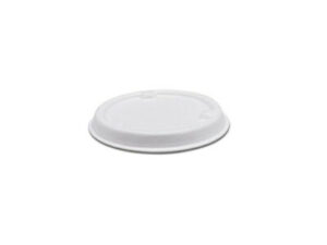 Sugarcane Lid For Sugarcane Sauce Cup 30-60ml (2000/CTN)