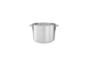 Boiler Aluminium w/ Cover, 310x200mm/15Lt