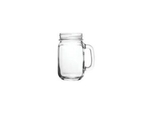 Drinking Jar Plain, LIBBEY, 488ml (Box of 12)