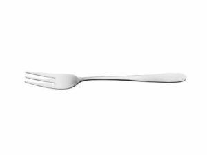 Cake Fork S/S, TABLEKRAFT LUXOR (DOZ)