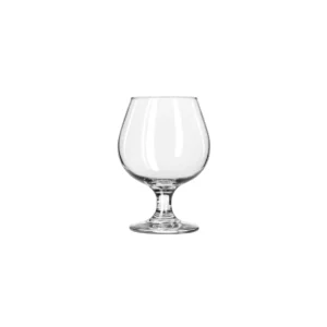 Brandy, LIBBEY EMBASSY, 340ml (Box of 12)