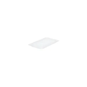 Gastronorm Storage Container Lid Polypropylene, 1/9 SIZE