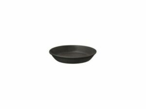 Tapas Dish Tapered, ZUMA CHARCOAL, 115mm (Box of 6)