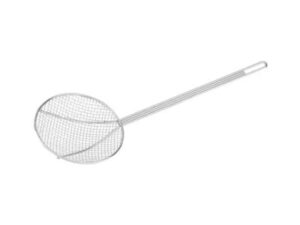 Skimmer Round, MESH, 240x345mm