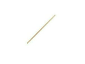 Paper Straw Cocktail, BROWN (2500/CTN)