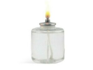 Liquid Wax Candles 40 Hour (60/CTN)