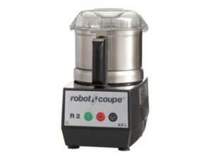 ROBOT COUPE R2 Cutter Mixer SINGLE SPEED 2.9Lt