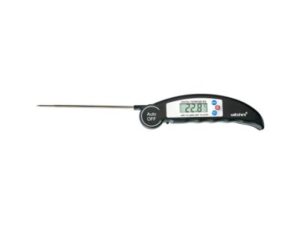 Thermometer Digital, Bar B