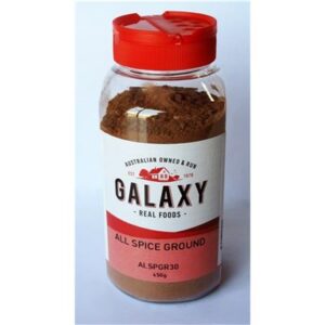 All Spice Ground 450gm, GALAXY