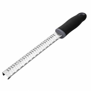 Long Plane Grater FINE 325mm