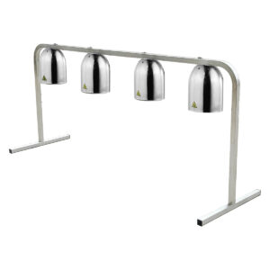 Benchtop Heat Lamp, 4 SHADES