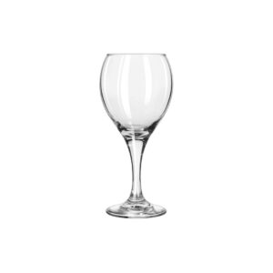 Wine, LIBBEY TEARDROP, 318ml (Box of 12)