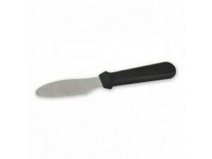 Butter Spreader S/S, PLASTIC HANDLE