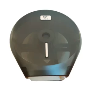 Wall Mount DISPENSER ONLY For Toilet Roll 2Ply JUMBO