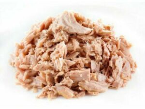 Tuna Flakes Premium 4x3kg, POUCH PACK