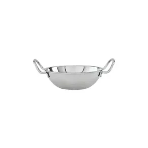 Wok Mini/Kadai Bowl S/S, 165mm