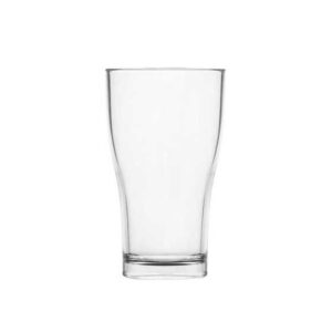 Polycarbonate Conical Pint, POLYSAFE, 570ml (Box of 24)