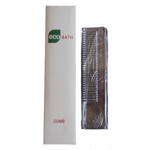 Plastic Comb, ECOWAY (250/CTN)