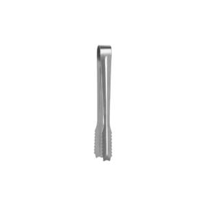 Tong Ice, ZANZI STAINLESS STEEL, 180mm
