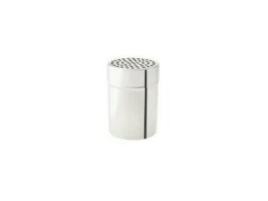 Cheese Shaker S/S, NO HANDLE, 285ml