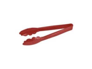 Tong Utility P/C, 240mm RED