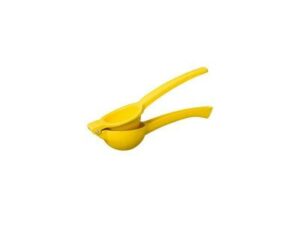 Hand Juicer Lemon, YELLOW